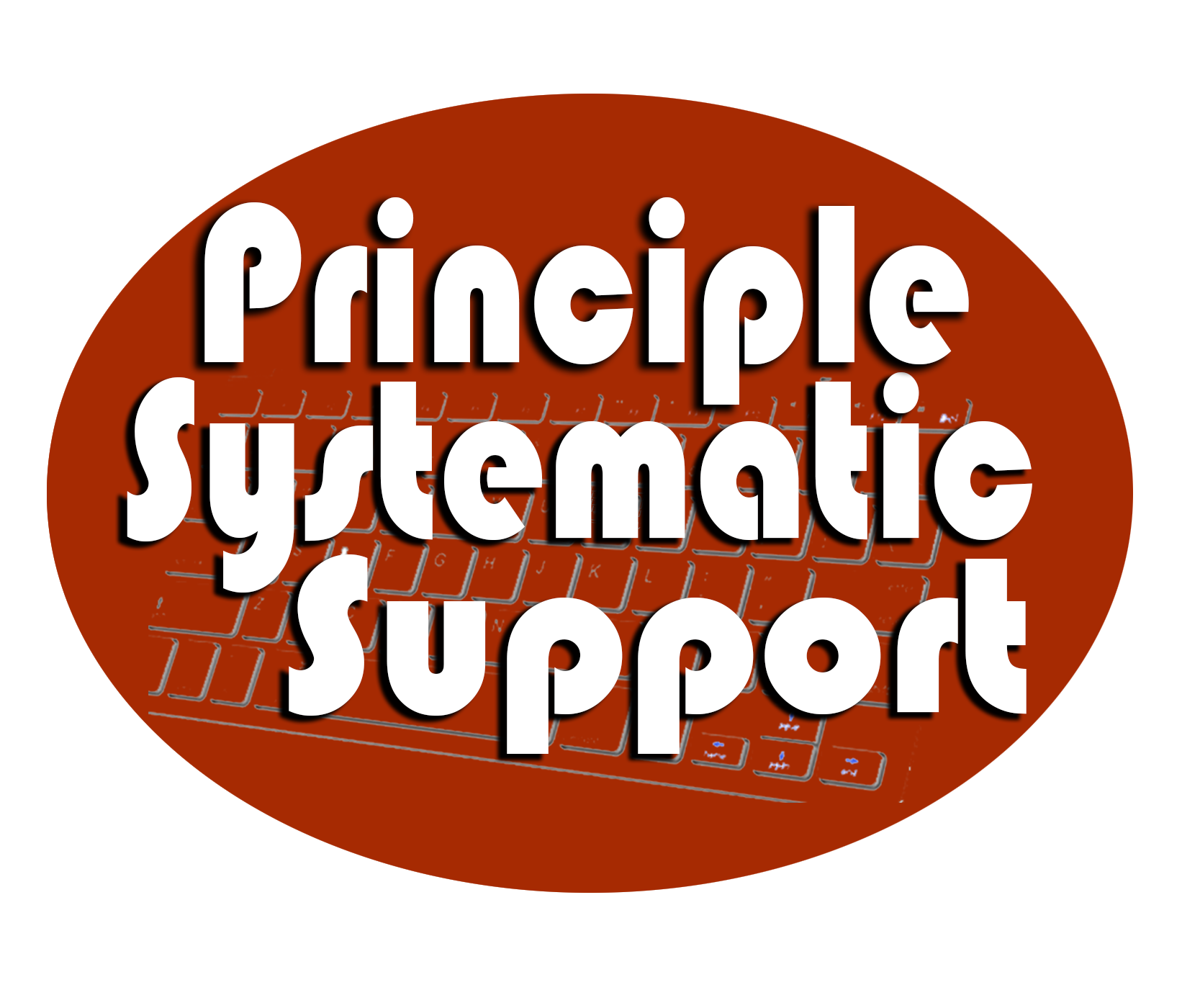 Principle Support Logo